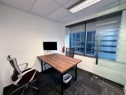 Oue Downtown (D1), Office #551909021